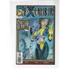 Image 1 : Excaliber Issue #120 by Marvel Comics