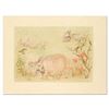 Image 1 : Worcester Cat by Hibel (1917-2014)