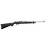 Image 1 : stainless steel RUGER 10/22RBPBTC 22LR AUTOLOADING RIFLE #1256