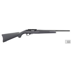 RUGER 10/22 22LR CHARCOAL SYNTHETIC, New In Box , # 31145
