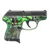 Image 1 : RUGER LCP 380ACP TOXIC, New In Box, #3769