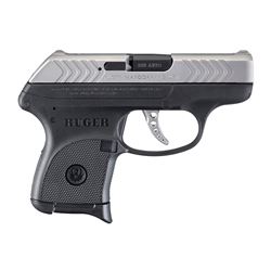 RUGER LCP 380ACP SS, New In Box, #3791