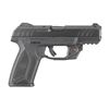 Image 1 : RUGER SECURITY9 9MM W/LASER, 15 Shot, New In Box, #3816