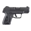 Image 1 : RUGER 9MM SECURITY9 COMPACT Ten Shot, New In Box, # 3818
