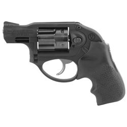 Ruger, LCR, Double-Action Revolver, 38 Spl +P, 1.875" Stainless Steel Barrel, New in Box, #5401