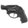 Image 1 : Ruger, LCR, Double-Action Revolver, 38 Spl +P, 1.875" Stainless Steel Barrel, New in Box, #5401
