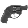 Image 2 : Ruger, LCR, Double-Action Revolver, 38 Spl +P, 1.875" Stainless Steel Barrel, New in Box, #5401