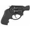 Image 1 : Ruger, LCRx, Double Action Revolver, 9MM, 1.87" Barrel, Stainless Steel Frame, new in box, # 5464