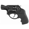 Image 2 : Ruger, LCRx, Double Action Revolver, 9MM, 1.87" Barrel, Stainless Steel Frame, new in box, # 5464
