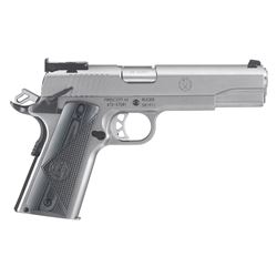 RUGER 45ACP SR1911 TARGET SEMI-AUTO PISTOL, 6736, New In Box