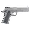Image 1 : RUGER 45ACP SR1911 TARGET SEMI-AUTO PISTOL, 6736, New In Box