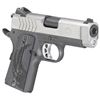 Image 1 : RUGER 9MM SR1911 OFFICER STYLE SEMI-AUTO PISTOL, 6758 New In Box