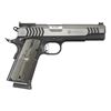 Image 1 : RUGER 45ACP SR1911 COMPETITION # 6776  new in box