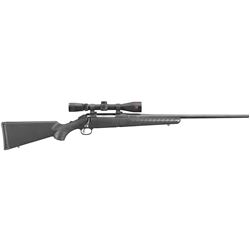 RUGER 22-250REM AMERICAN PACKAGE, NEW IN BOX, # 6955