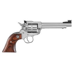 RUGER 22LR NEW MODEL SINGLE TEN SINGLE ACTION REVOLVER, New In Box, # 8100