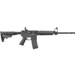 Ruger, AR-556, Semi-automatic Rifle, 5.56NATO, New In Box, # 8500