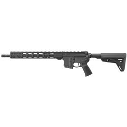 Wow! RUGER 350 LEG AR-556 MPR AUTOLOADING RIFLE, New In Box, 8532