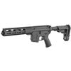 Image 1 : RUGER 350LEG AR-556 PISTOL, nice, New In Box, # 8571