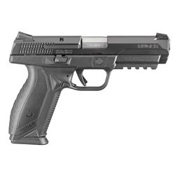 RUGER 45ACP AMERICAN PISTOL, New In Box, #8615
