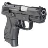 Image 1 : RUGER 9MM AMERICAN COMPACT PISTOL, Pro Model - No safety, New In Box, #8639