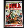 Image 1 : KULL THE CONQUERER #5 (MARVEL COMICS)