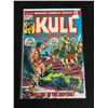 Image 1 : KULL THE CONQUERER #7 (MARVEL COMICS)