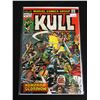 Image 1 : KULL THE CONQUERER #9 (MARVEL COMICS)