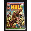 Image 1 : KULL THE CONQUERER #10 (MARVEL COMICS)