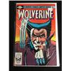 Image 1 : WOLVERINE #1 (MARVEL COMICS) U.K 25p