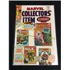 Image 1 : MARVEL COLLECTOR'S ITEM CLASSICS #11 (MARVEL COMICS)