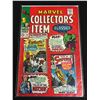 Image 1 : MARVEL COLLECTOR'S ITEM CLASSICS #10 (MARVEL COMICS)