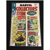 Image 1 : MARVEL COLLECTOR'S ITEM CLASSICS #9 (MARVEL COMICS)