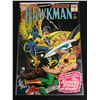 Image 1 : HAWKMAN #11 (DC COMICS)