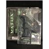 Image 1 : MATRIX SERIES 2 "NEO" ACTION FIGURE
