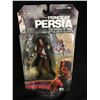 Image 1 : DISNEY PRINCE OF PERSIA THE SANDS OF TIME "PRINCE DASTAN" ACTION FIGURE