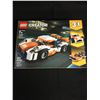 Image 1 : LEGO Creator 3 in 1 Sunset Track Racer 31089