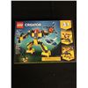 Image 1 : LEGO Creator 3 in1 Underwater Robot 31090