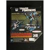 Image 2 : TRANSFORMERS #004 TRIPLE CHANGER (ROBOT TO JET TO TANK)