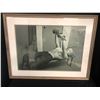 Image 1 : MARILYN MONROE FRAMED PRINT (30" X 24")