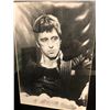 Image 2 : SCARFACE FRAMED PRINT (18" X 24")