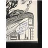 Image 2 : SPIDER-MAN 'CARNAGE" 8X10  CONVENTION PRINT SIGNED BY RANDY EMBERLIN