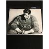 Image 1 : ELMER LACH SIGNED 8X10 HOCKEY PHOTO