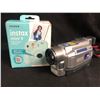 Image 1 : FUJIFILM INSTAX MINI 9 INSTANT CAMERA & JVC DIGITAL STILL CAMERA