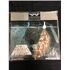 Image 1 : STAR WARS LASER VIDEODISC (SPECIAL WIDESCREEN EDITION)