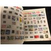 Image 3 : STAMP ALBUM LOT (WORLD STAMPS)