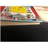 Image 4 : STAMP ALBUM LOT (WORLD STAMPS)