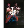 Image 1 : DEREK SMALLS SIGNED 8X10 PHOTO (SPINAL TAP BASS PLAYER)