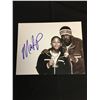 Image 1 : MASTER P SIGNED 8X10 PHOTO