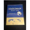 Image 1 : STATESMEN DELUXE STAMP ALBUM