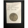 Image 1 : 1944-D WALKING LIBERTY HALF DOLLAR